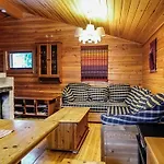 Dom wakacyjny Oloskammi 5 By Interhome