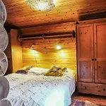 Dom wakacyjny Oloskammi 5 By Interhome Muonio