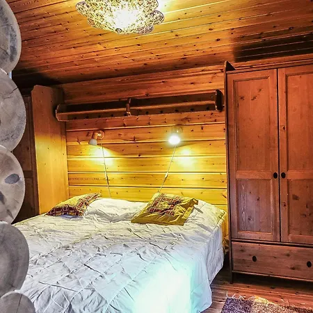 Prázdninový dům Oloskammi 5 By Interhome Muonio