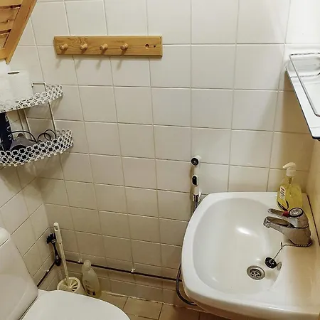 Oloskammi 5 By Interhome Prázdninový dům