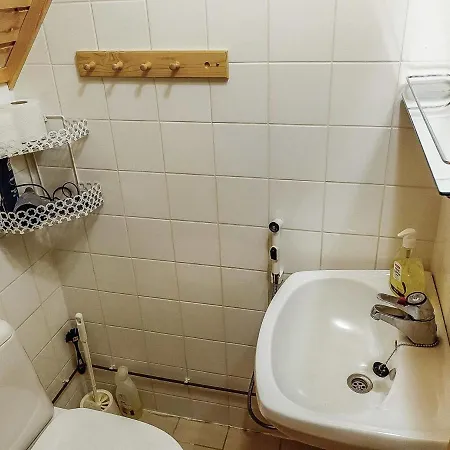 Oloskammi 5 By Interhome Muonio