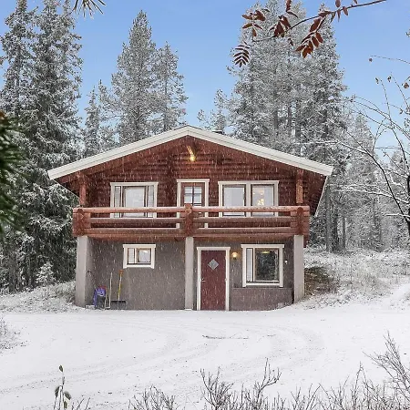 Dom wakacyjny Oloskammi 5 By Interhome *