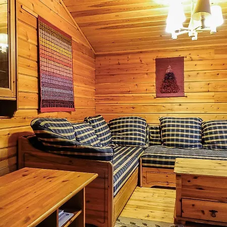 Oloskammi 5 By Interhome Muonio