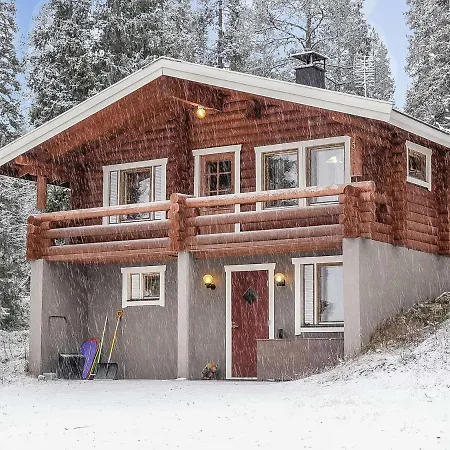 בית נופש Oloskammi 5 By Interhome