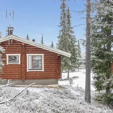 Oloskammi 5 By Interhome * מואוניו